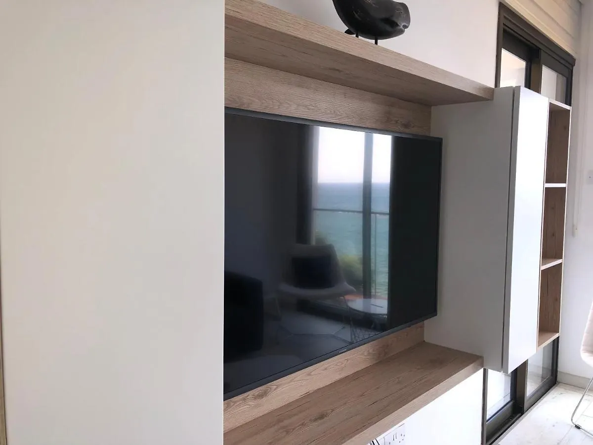 Apartament Blue Escape Larnaca
