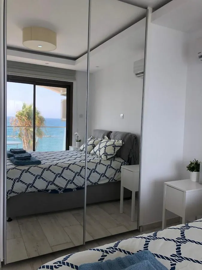 Apartament Blue Escape Larnaca
