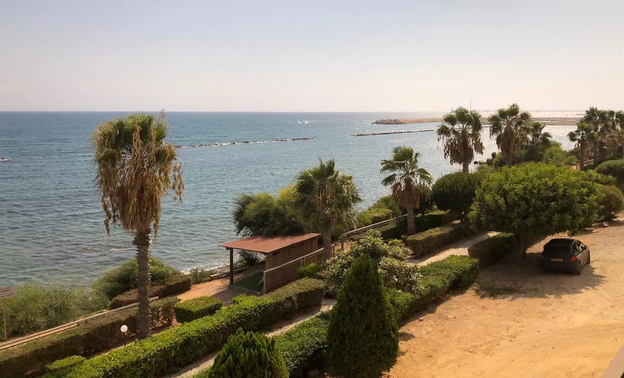 Apartament Blue Escape Larnaca