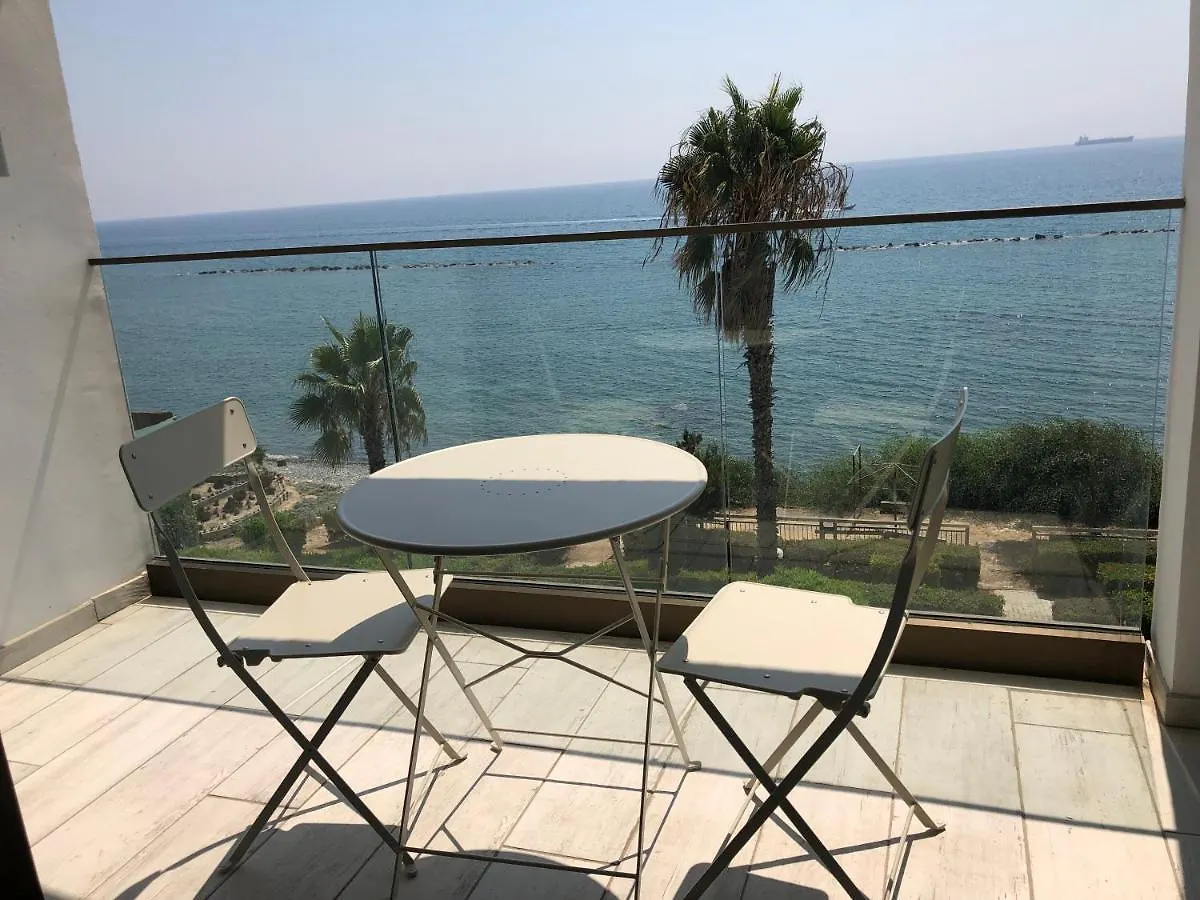 Apartament Blue Escape Larnaca 0*,