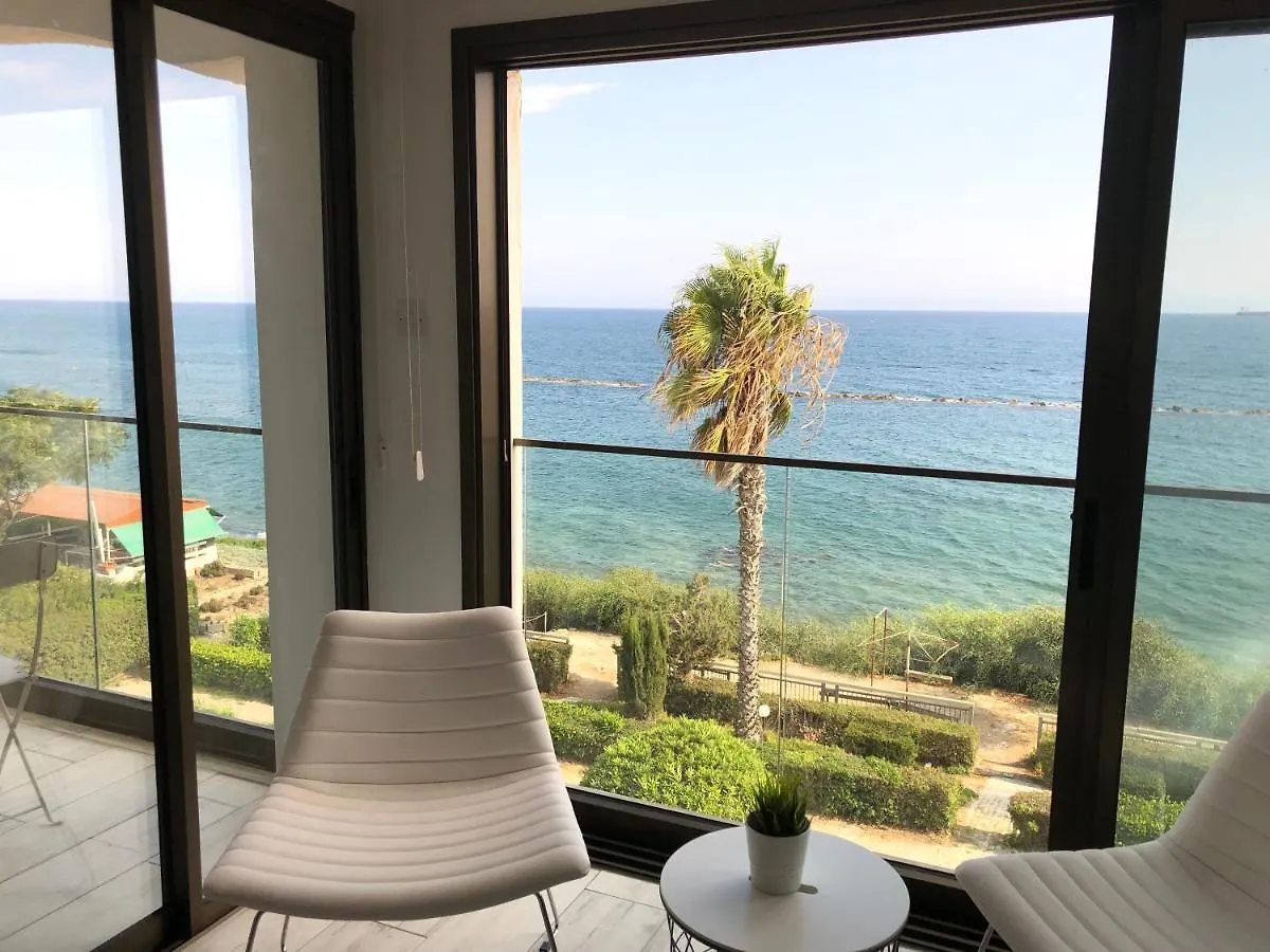 Apartament Blue Escape Larnaca