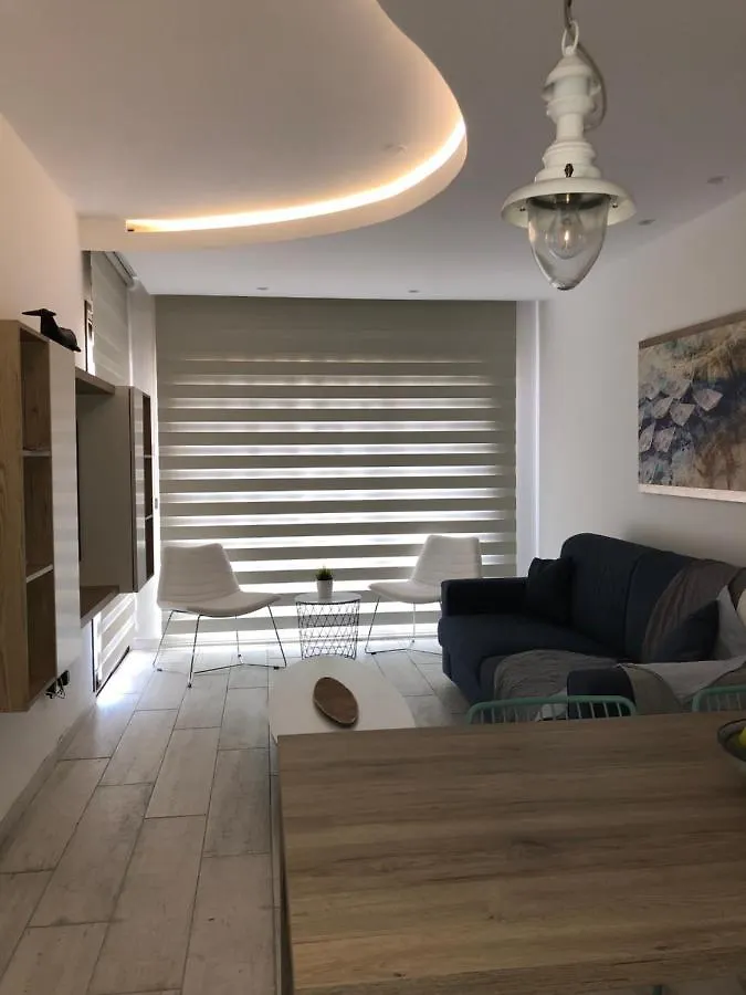 Apartament Blue Escape Larnaca 0*,  Cypr